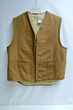 carhartt vests for sale  South Holland