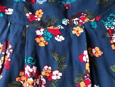 Joules floral pattern for sale  BEDFORD
