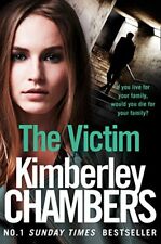 Victim kimberley chambers for sale  UK
