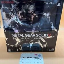 Metal gear solid for sale  Shipping to Ireland
