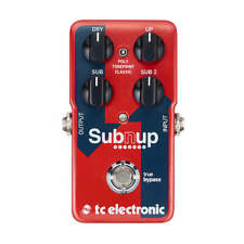 Electronic sub octaver for sale  Middletown