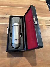 Neumann vintage microphone for sale  Provo