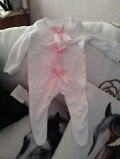 Baby grow custom for sale  BLACKPOOL