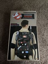 Used, Ghostbusters Proton Pack Deluxe Spirit Halloween Replica w Lights/Sound SHIPSNOW for sale  Madison