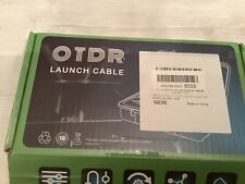 Otdr launch cable for sale  Macon