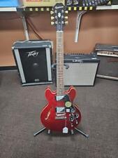 Epiphone 339 semi for sale  Milford