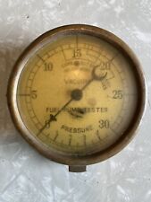 Stromberg carburetor gauge for sale  Coldwater