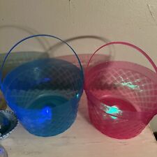 Two light plastic for sale  Hartford