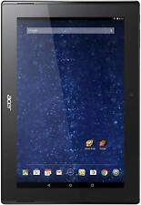 Tablet Acer Iconia Tab 10,1 pulgadas (2 GB RAM, DISCO DURO 16 GB, Intel Atom 1,33 GHz) (azul), usado segunda mano  Embacar hacia Argentina