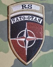 Nato otan resolute for sale  El Paso