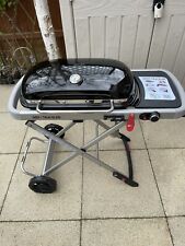 Weber traveler compact for sale  LLANDUDNO JUNCTION