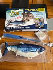 Jml flippity fish for sale  HERNE BAY