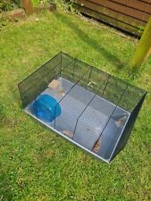 Hamster cage extra for sale  STOKE-ON-TRENT