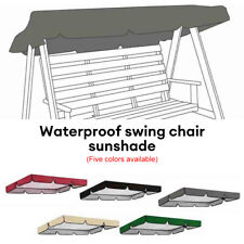 Replacement canopy swing for sale  Shipping to Ireland
