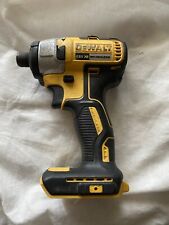 Dewalt dcf886 18v usato  Italia