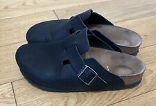 Birkenstock pantolette boston gebraucht kaufen  Berlin