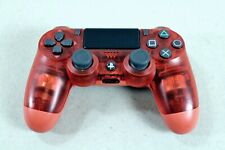 Sony dualshock wireless, used for sale  Chicago