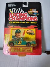 nascar craftsman truck diecast for sale  East Weymouth