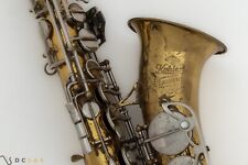 1963 Kohlert Regent Alto Saxophone for sale  Shipping to South Africa