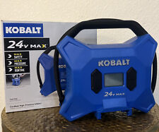 Kobalt volt cordless for sale  Elk Grove