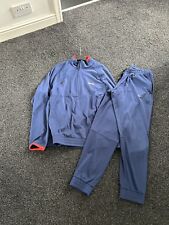 Nike mens tracksuit for sale  SUTTON-IN-ASHFIELD