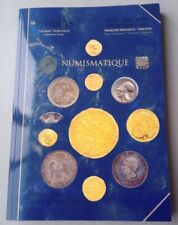 Livre numismatique vinchon d'occasion  France