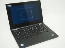 LENOVO THINKPAD X390 YOGA 14 in Intel Core i5-8365U 1.60 GHz 16GB RAM 250 GB SSD for sale  Shipping to South Africa