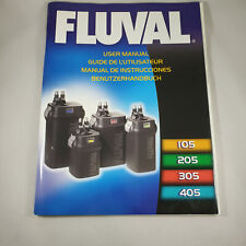 Fluval 105 205 for sale  Shipping to United States