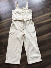 Ladies length dungarees for sale  LONDON