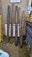 Large round wooden for sale  ST. LEONARDS-ON-SEA