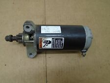 OEM  STARTER MOTOR ASSY 893888T MERCURY MARINER OUTBOARD 35-60HP MOTOR PARTS for sale  Shipping to South Africa
