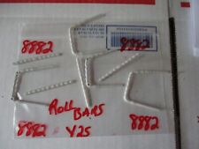 Roll bars parts for sale  Lawrenceville