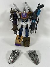 Transformers unite warriors for sale  Dayton
