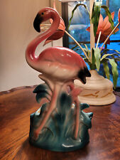 ceramic flamingo for sale  De Leon Springs