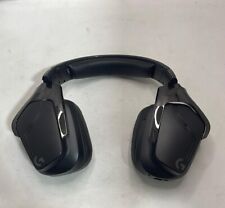 Replacement Logitech G935 Wireless 7.1 Surround Sound LIGHTSYNC RGB Gaming He..., used for sale  Shipping to South Africa