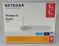 Netgear wgr614 wireless for sale  Tucson