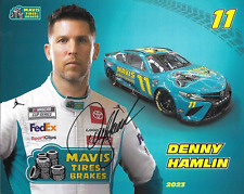 2023 denny hamlin for sale  Shawnee