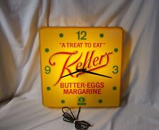 Vintage keller butter for sale  South Plainfield