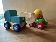Wooden Toys for sale  SHEFFIELD