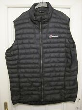 Black berghaus vaskye for sale  WIDNES