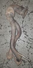 Audi mk1 exhaust for sale  WILLENHALL