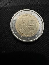 Moneta euro españa usato  Polignano A Mare