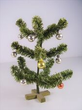 Antiker kleiner weihnachtsbaum gebraucht kaufen  Plauen