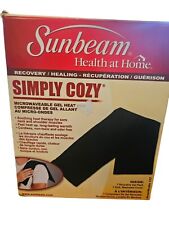 Sunbeam simply cozy for sale  Eden