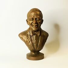 Usado, Boneco escultura busto Frank Sinatra comprar usado  Enviando para Brazil