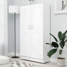 Book cabinet white for sale  SOUTHALL