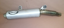 Muffler marmitta scarico usato  Dipignano