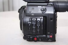 Canon cinema eos for sale  Shipping to Ireland