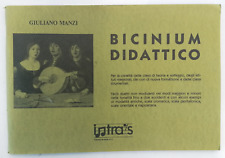 Bicinum didattico duetti usato  Teramo