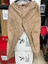 Trousers aircrew tan for sale  Daleville